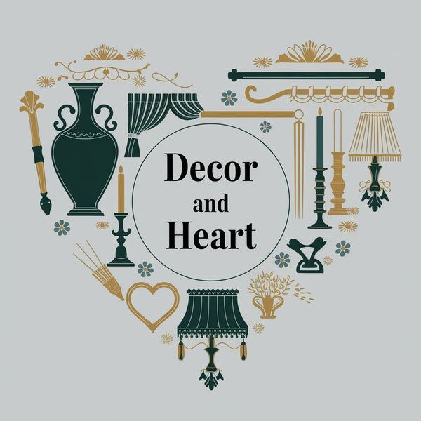 Decor and Heart