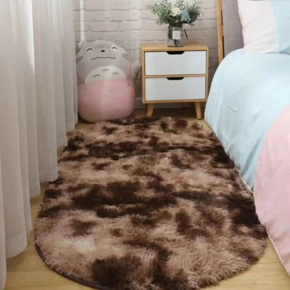 Super Soft Faux Sheepskin Area Rugs Area Rugs for Living Room and Bedrooms