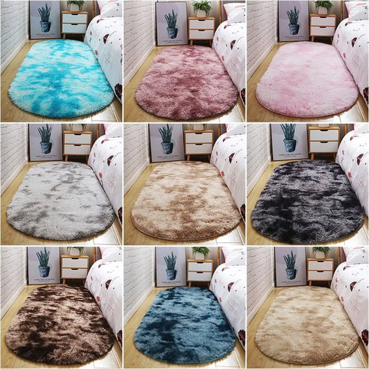 Super Soft Faux Sheepskin Area Rugs Area Rugs for Living Room and Bedrooms