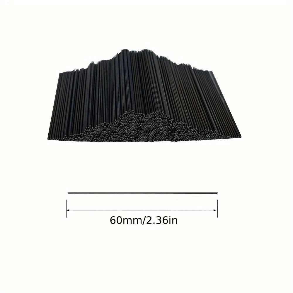 700/1000pcs Mechanical Pencil Lead 0.5 0.7 0.9mm 2B 60mm Art Drawing Automatic Pencil Replaceable Refills 2 Tubes Stationery