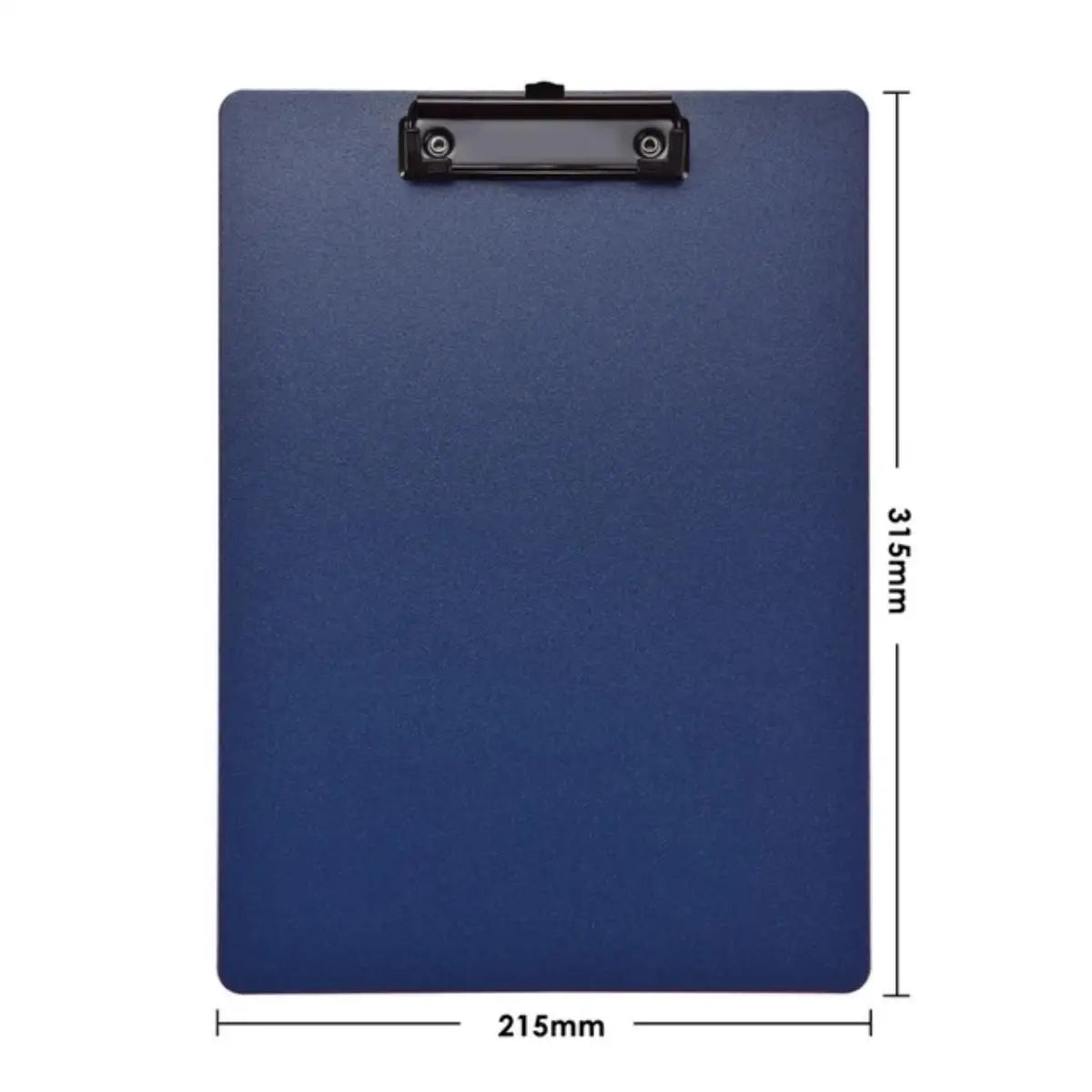 A4 File Folder Clipboard Writing Pad
Memo Clip Board Clips 
Test Paper Storage Organizer School Supplies Office Stationary