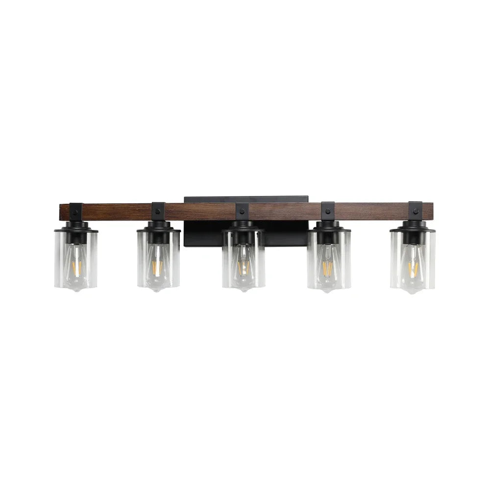 6 Light Bathroom Vanity Light Wall Lights for Mirror