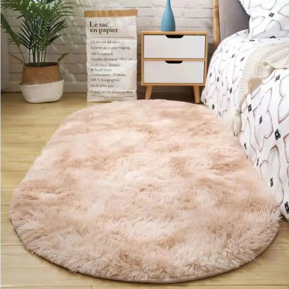 Super Soft Faux Sheepskin Area Rugs Area Rugs for Living Room and Bedrooms